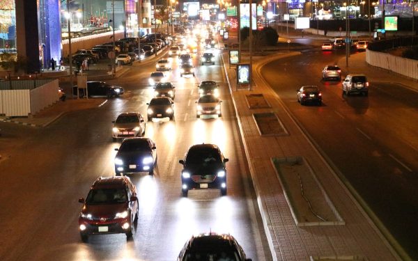 AERUL arabiei saudite, SFÂȘIAT de atacuri. Centrale, BLOCHETE