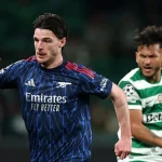 Havertz, erou pentru Arsenal: gol decisiv în duelul cu Sporting în Champions League