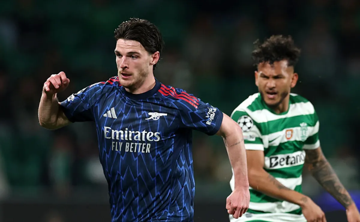 Havertz, erou pentru Arsenal: gol decisiv în duelul cu Sporting în Champions League