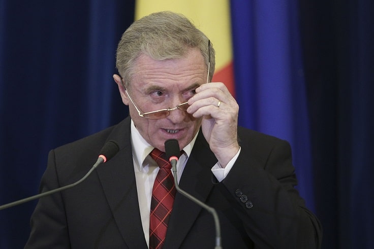 Lazăr cere impuls pentru tezaurul furat de la Sarmizegetusa: ”Monedele sunt reciclate online”