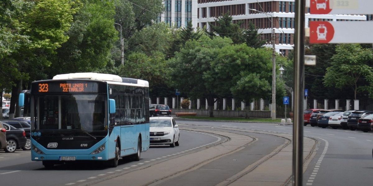 Schimbare majoră în București: Stația Eroii Revoluției, mutată de joi