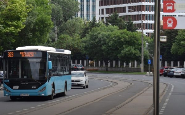 Schimbare majoră în București: Stația Eroii Revoluției, mutată de joi