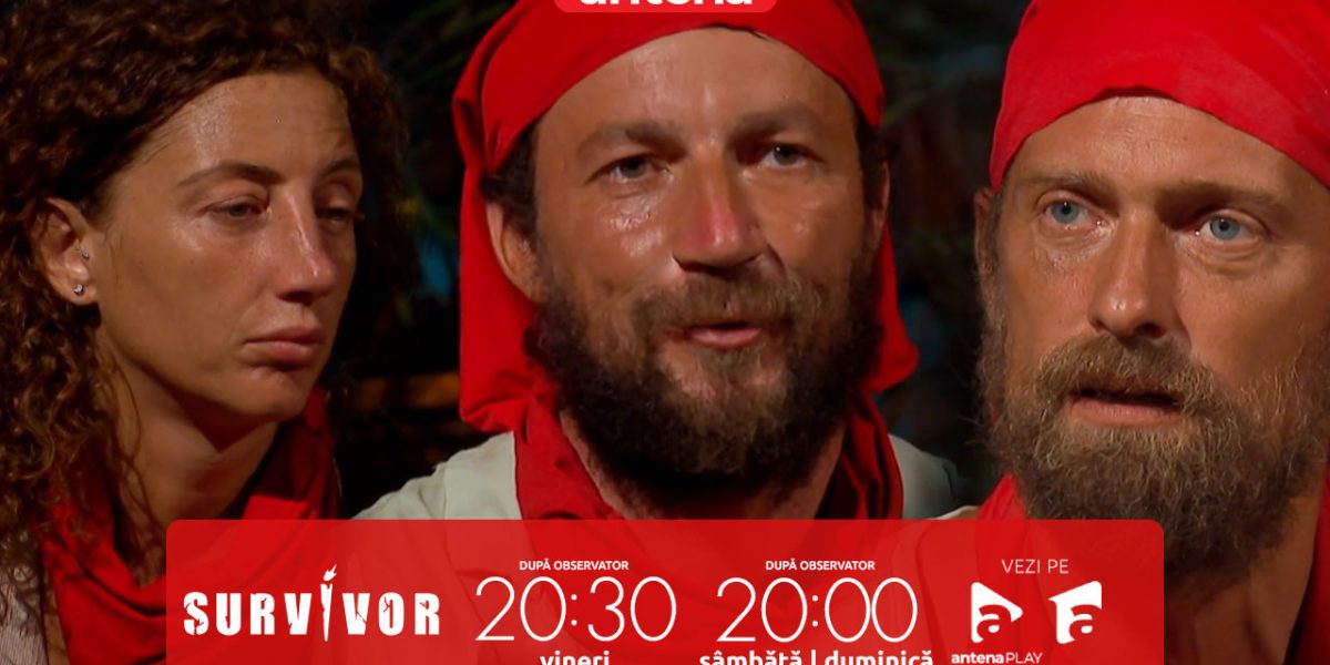 Tensiuni la Survivor România 2026: Faimoșii, acuzații dure la consiliul tribal