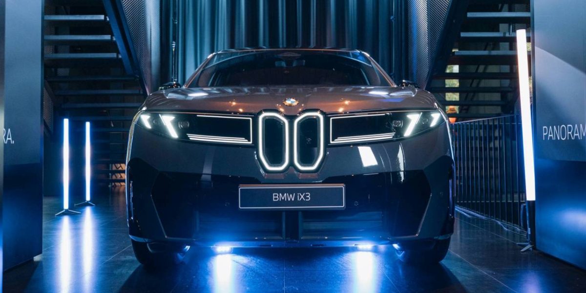 BMW: Livrările scad, dar comenzile cresc. Ce se întâmplă cu grupul auto?