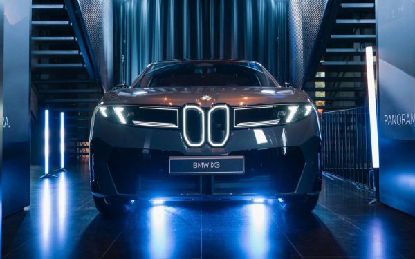 BMW: Livrările scad, dar comenzile cresc. Ce se întâmplă cu grupul auto?