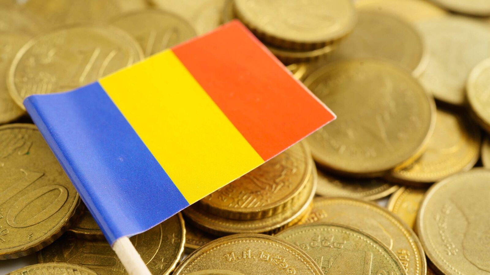 Criză politică, pericol de recesiune majoră în România: avertismentul lui Eugen Rădulescu