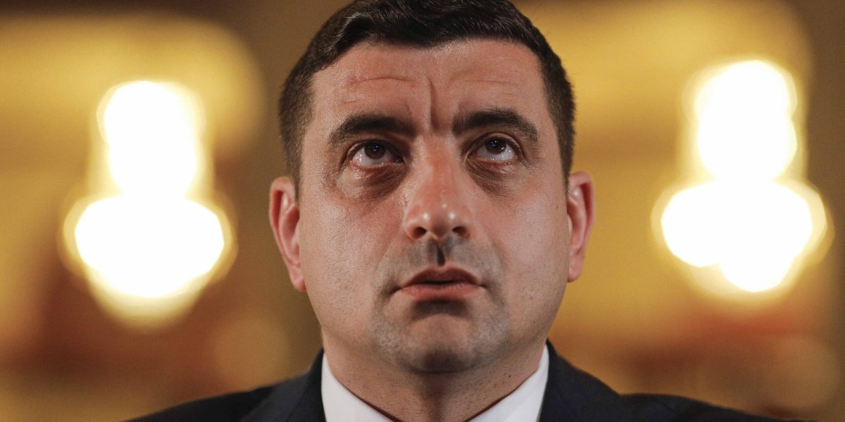 Alegeri anticipate: Călin Georgescu, PREȘEDINTE? Reacția lui George Simion