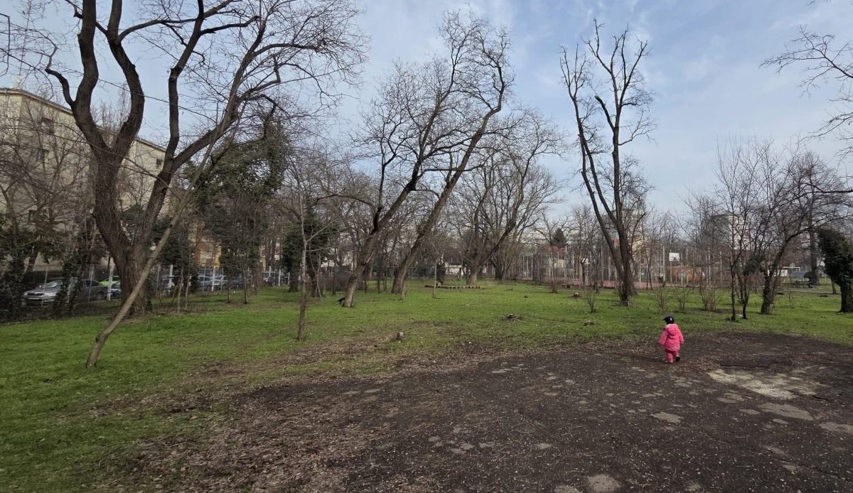 Asociația Părinți de Cireșari reclamă blocaje administrative și lipsa de reacție din partea autorităților responsabile de reabilitarea Bazei Sportive Cireșarii, situată în zona Domenii, Sector 1