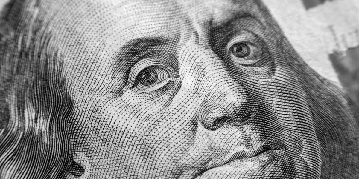 Bătălia pentru America: Benjamin FRANKLIN, părintele națiunii, la 236 de ani de la moarte