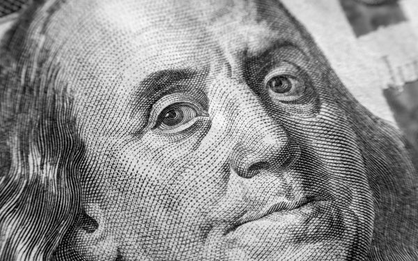 Bătălia pentru America: Benjamin FRANKLIN, părintele națiunii, la 236 de ani de la moarte