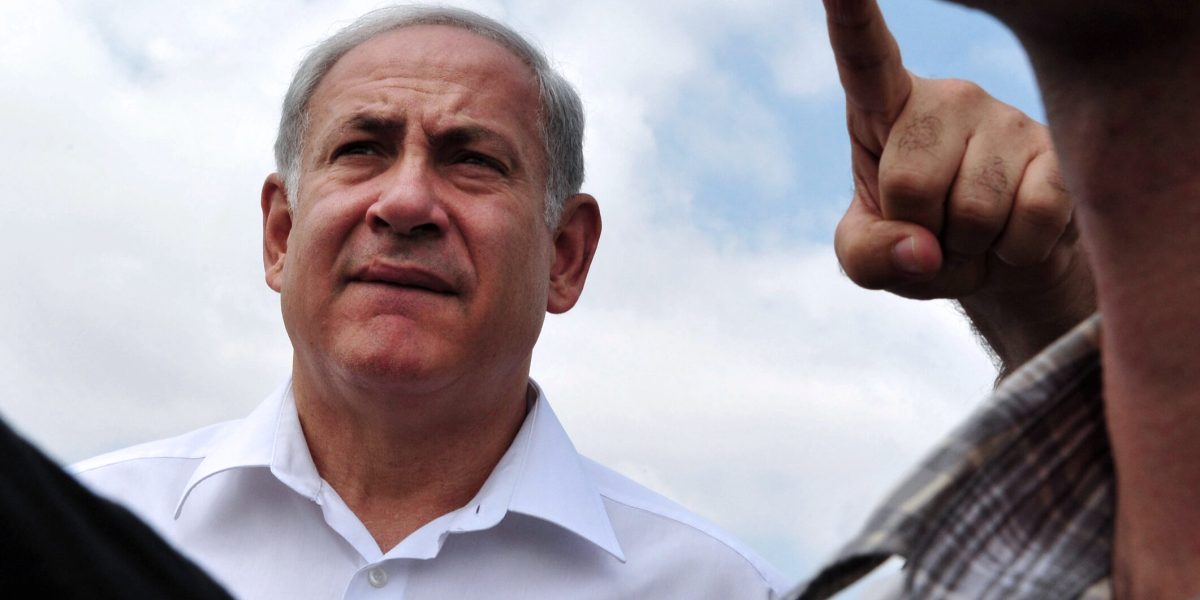 Netanyahu triumfă: „Am dejucat invazia!” Războiul este departe de final