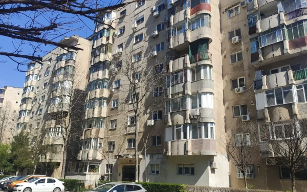 Blocuri: București, obligat la plata pentru scara vecină! Legalitatea, confirmată