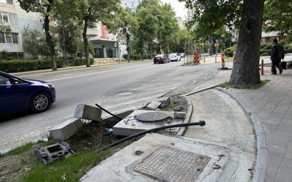 Compensații record pentru Apa-Canal Curtea de Argeș: Aproape 4 milioane lei de la buget