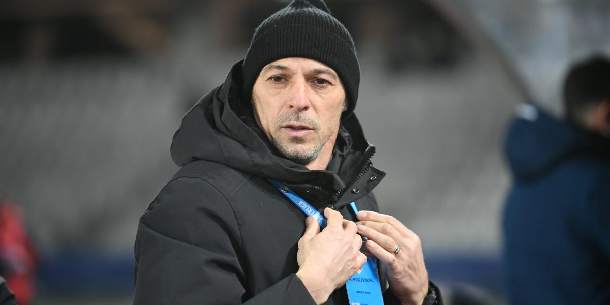 Andone, furios după Cluj: „Nu ne mai prezentăm la joc”, șoc total