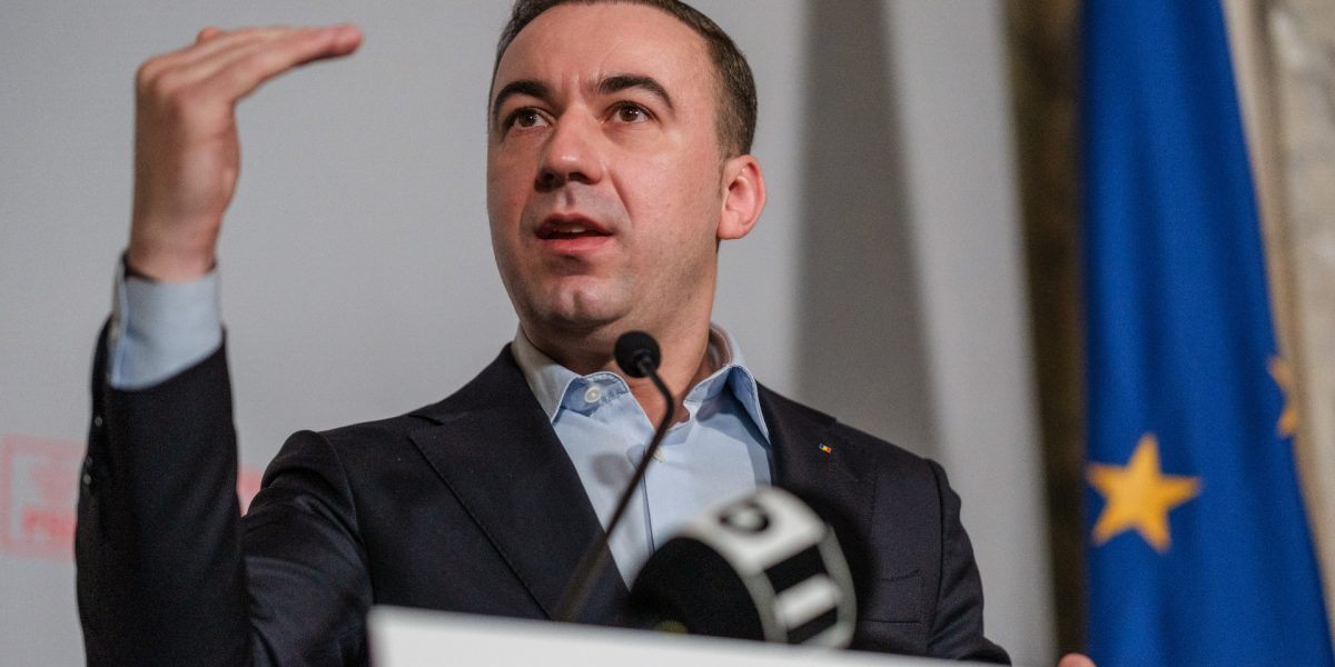 Energie: Trei miliarde dolari pentru proiecte, anunțate de ministrul Energiei