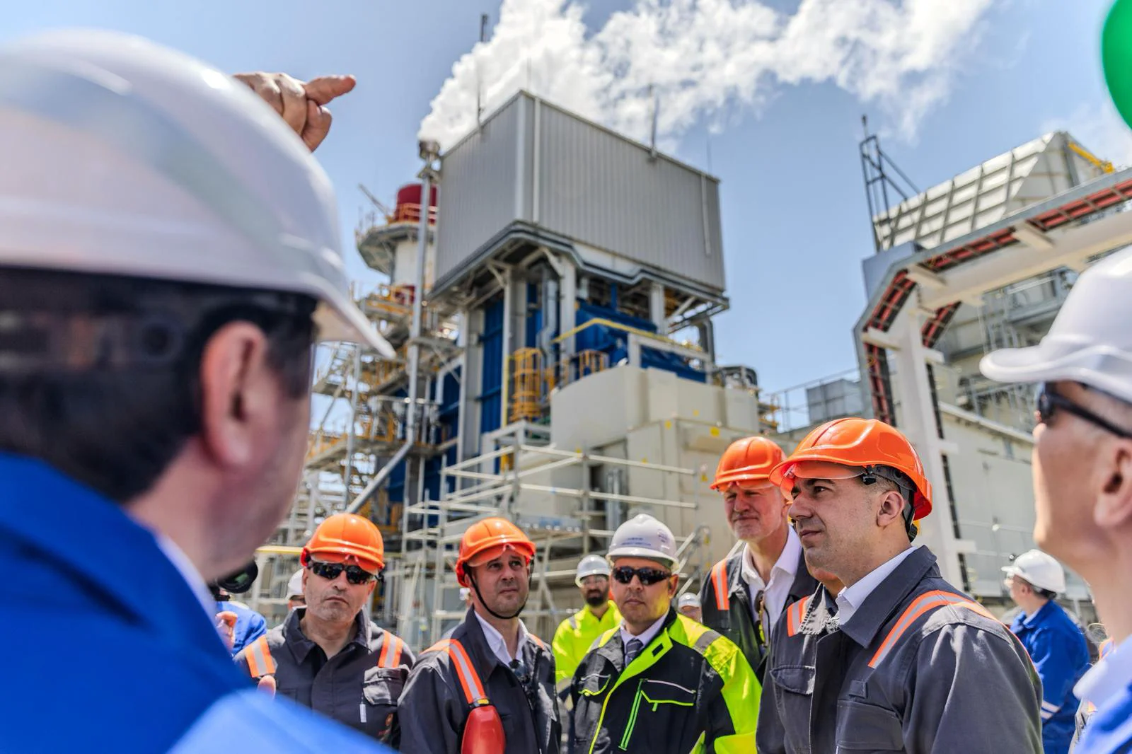 Rafinăria Petromidia a redevenit funcțională la capacitate maximă după finalizarea unei mentenanțe rapide, a anunțat ministrul Energiei, Bogdan Ivan