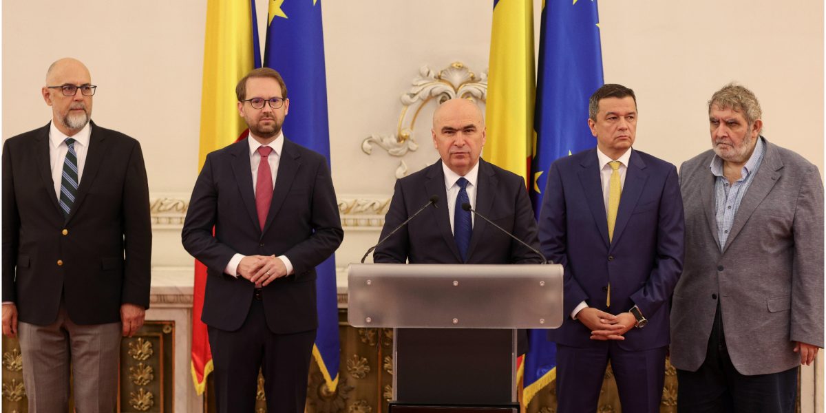 USR aruncă mănușa PSD: Responsabilitate cerută înaintea votului crucial