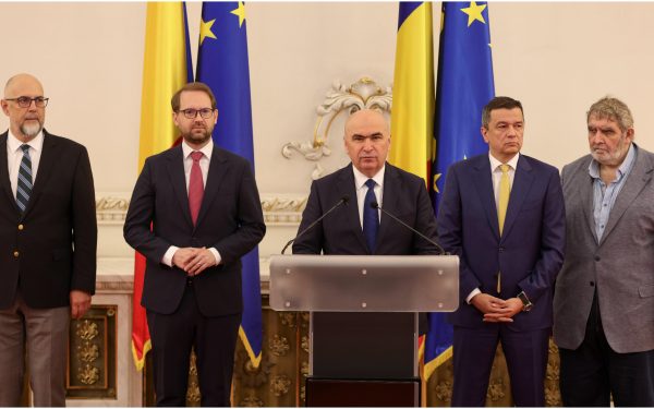 USR aruncă mănușa PSD: Responsabilitate cerută înaintea votului crucial