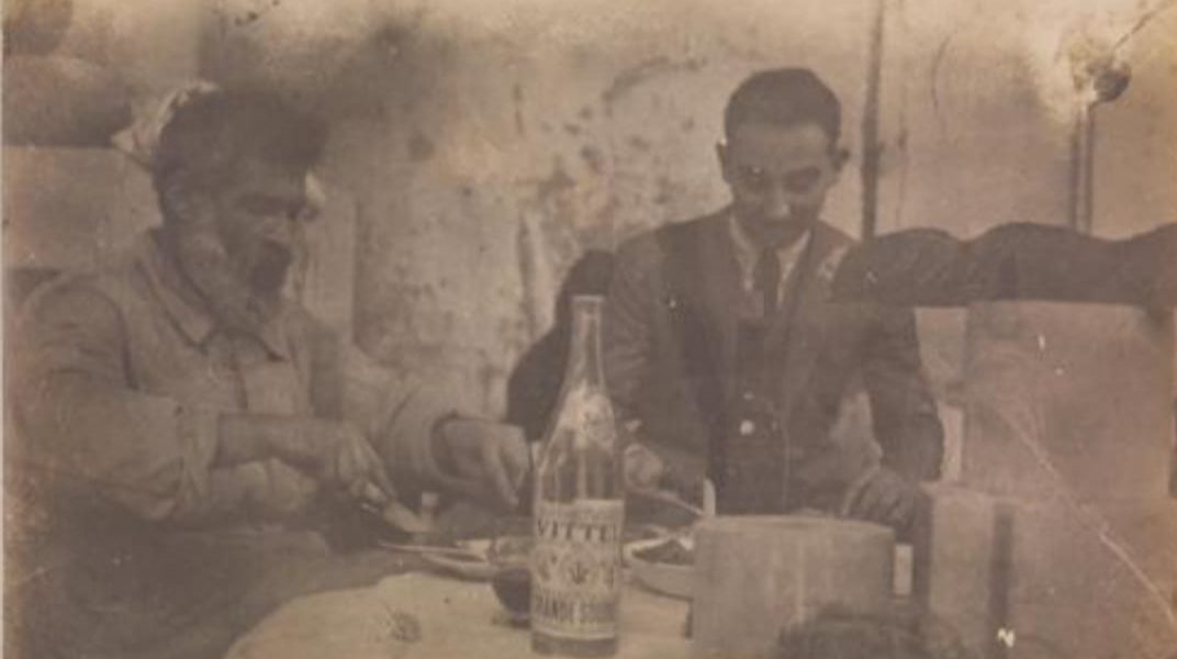 Brâncuși, Paștele și secretele festinurilor: Ouă pictate și bucate alese