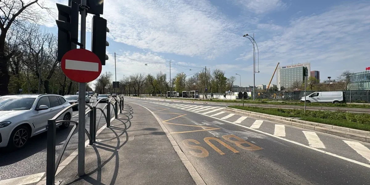 București: Bandă dedicată autobuzelor pe Mihai I, stațiile, relocate