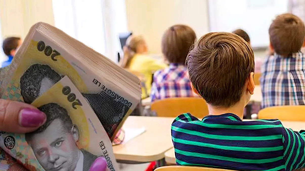 Ministrul Educației a anunțat că în anul școlar 2025-2026, bursele școlare vor fi un sprijin financiar mai clar și stabil pentru elevi, fiind distribuite din bugetul de stat, și vizează în principal elevii din învățământul preuniversitar, în funcție de situația școlară și socială a fiecăruia