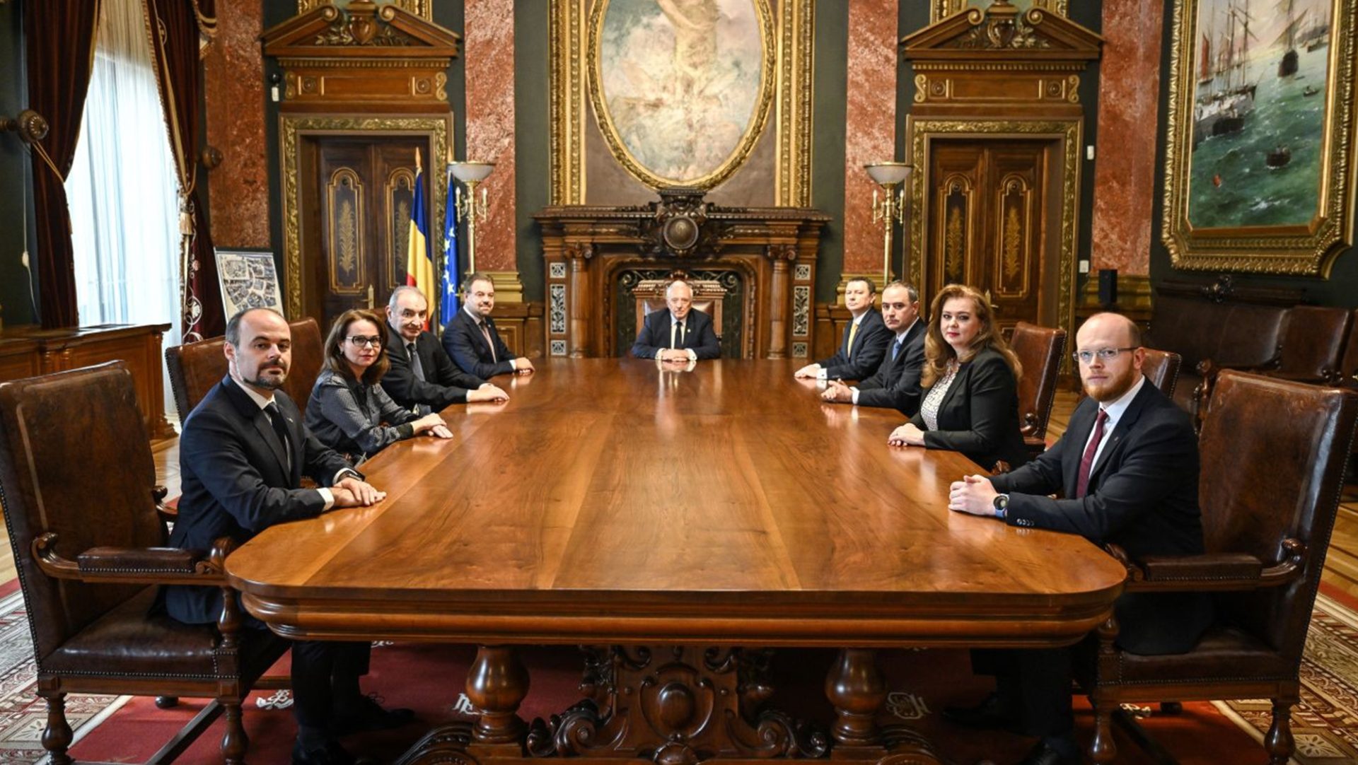 Decizie crucială a Băncii Naționale, aşteptată astăzi