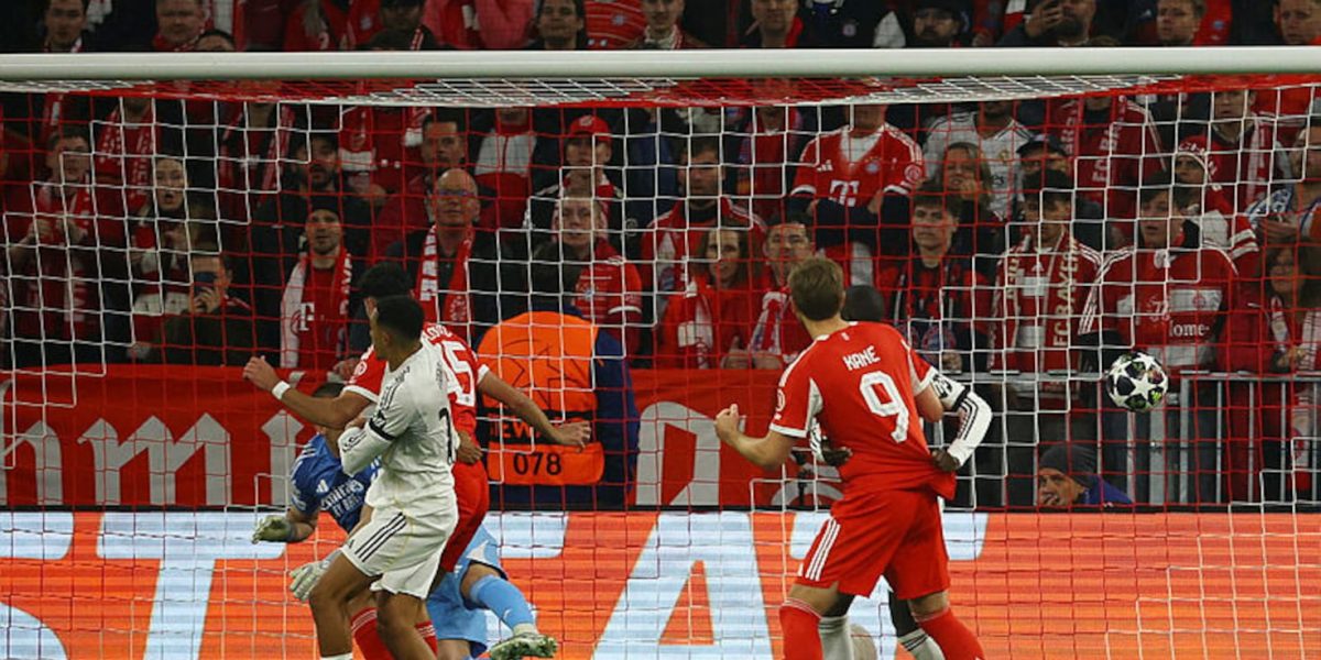 Bayern – Real Madrid: Duel de GALĂ în sferturile Champions League!