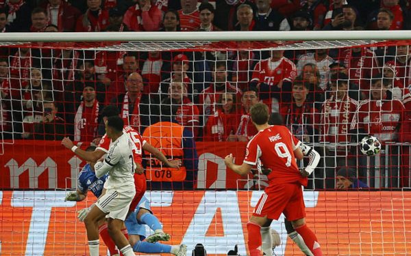 Bayern – Real Madrid: Duel de GALĂ în sferturile Champions League!