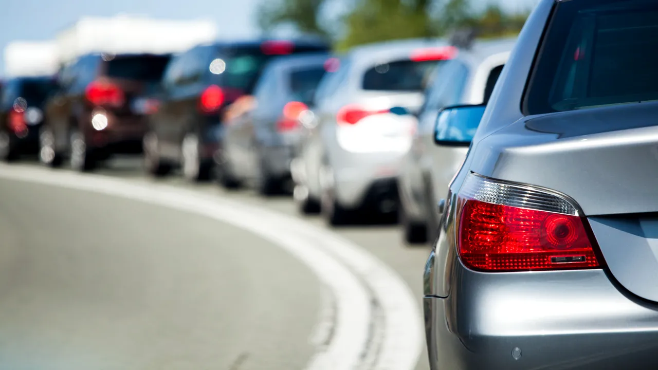 Restricții CNAIR de Paște 2026: Românii, atenție la drum în minivacanță!