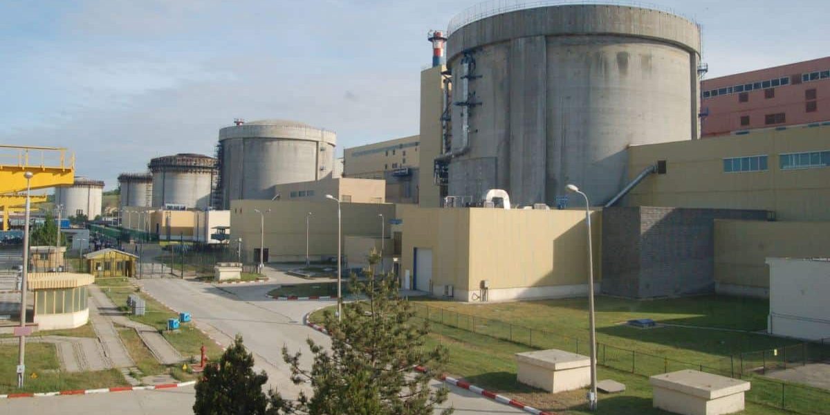 CE anchetează ajutorul de stat pentru retehnologizarea centralei Cernavodă, în România