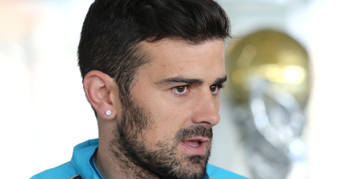 Cadu revine la CFR Cluj: „Nu puteam refuza!”