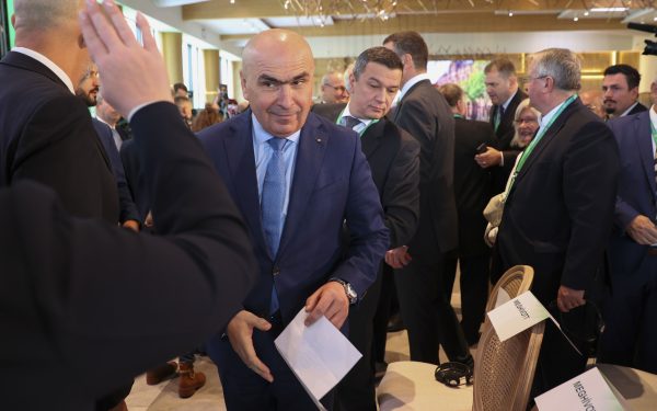 Bolojan, ATAC DUR în PNL: „Ordine, altfel nu primiți bugetele!”