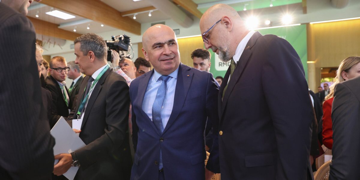 Kelemen Hunor: Șanse mari de continuare a coaliției, Bolojan premier? „Totul e posibil”