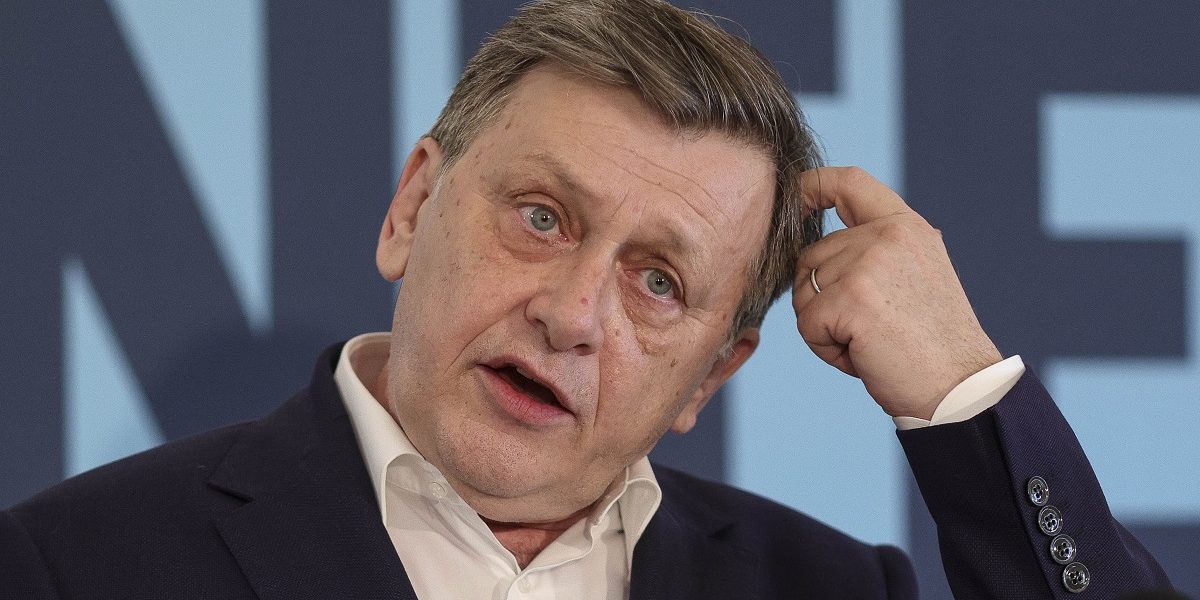 Antonescu: Guvern PNL-USR-UDMR cu susținere. USR, la guvernare
