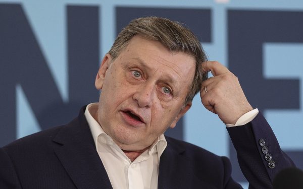 Antonescu: Guvern PNL-USR-UDMR cu susținere. USR, la guvernare