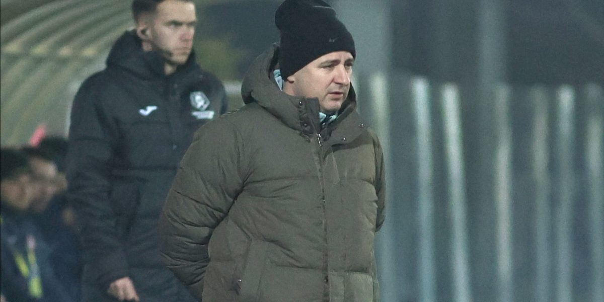 Zicu vrea să plece, Popescu îl blochează: „Nu luăm decizii la supărare”