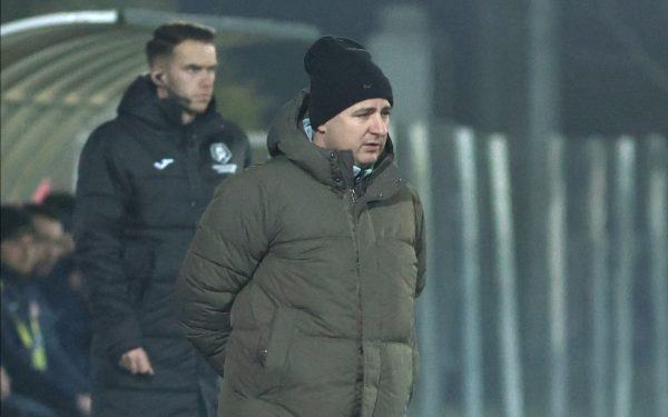 Zicu vrea să plece, Popescu îl blochează: „Nu luăm decizii la supărare”