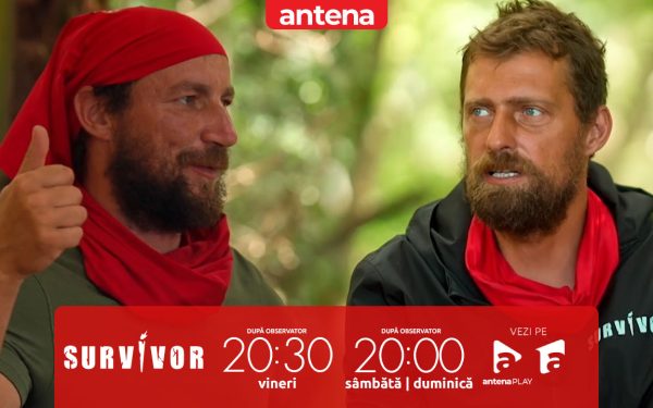 Survivor România 2026: Șoc la Faimoși! Un concurent s-a oferit la duel! Vezi VIDEO