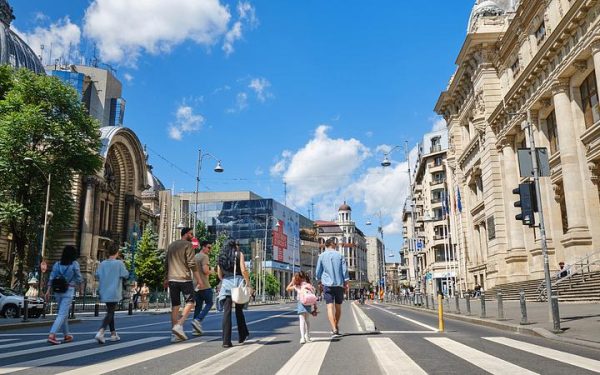 București: Instituțiile culturale, înglobate într-o singură entitate