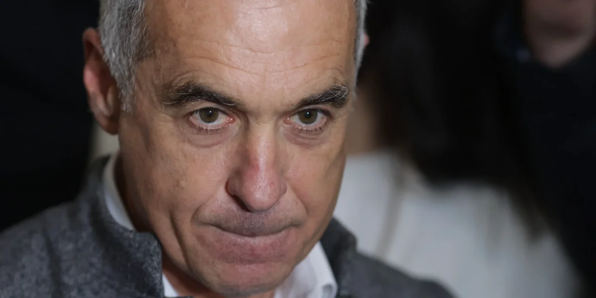 Călin Georgescu, EXCLUS! AUR renunță la guvern cu PSD și PNL