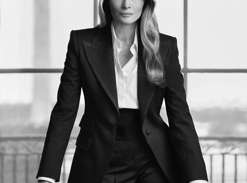 Melania Trump, declarații-șoc: Nici o legătură cu Jeffrey Epstein