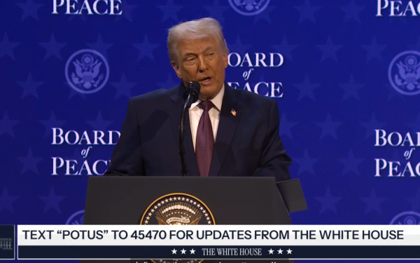 Criza de fonduri la consiliul lui Donald Trump pentru pace, planul Gaza blocat