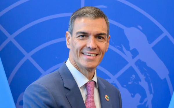 Spania cere UE să rupă acordul cu Israelul