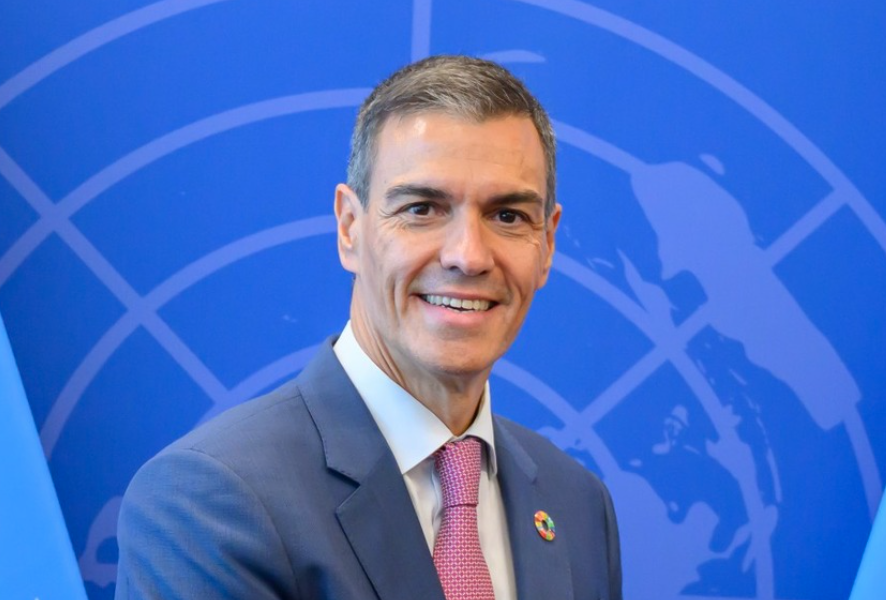 Spania cere UE să rupă acordul cu Israelul