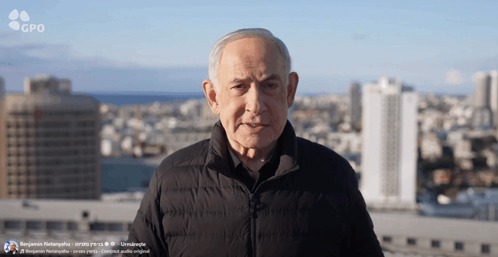 Netanyahu, acuzații dure la adresa Spaniei: „Ostilitate” și excludere din Gaza