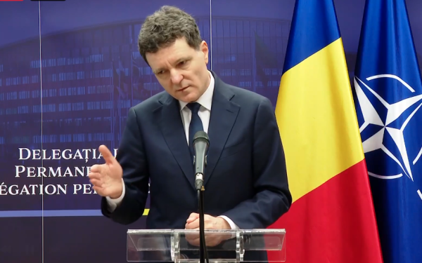 Nicușor Dan, după Cotroceni: Dezescaladarea e cheia. Calm și vom trece prin asta