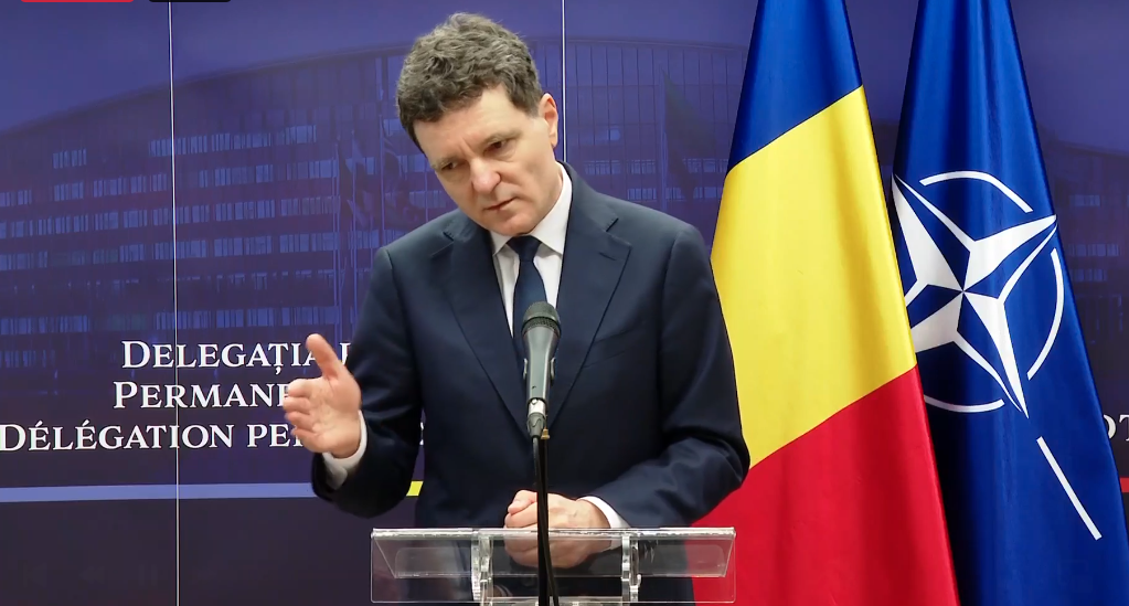 Nicușor Dan, după Cotroceni: Dezescaladarea e cheia. Calm și vom trece prin asta