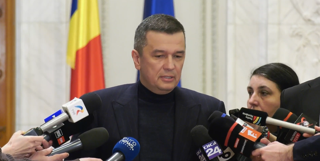 Grindeanu, după victoria lui Peter Magyar: Proiecte comune și dezvoltare
