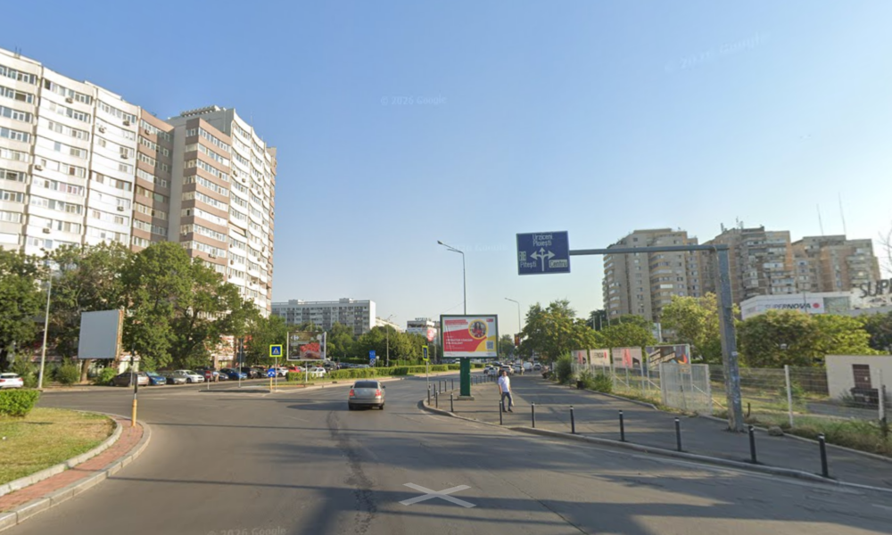 Lujerului, transformare radicală: parcări eliminate, spații verzi și piste noi