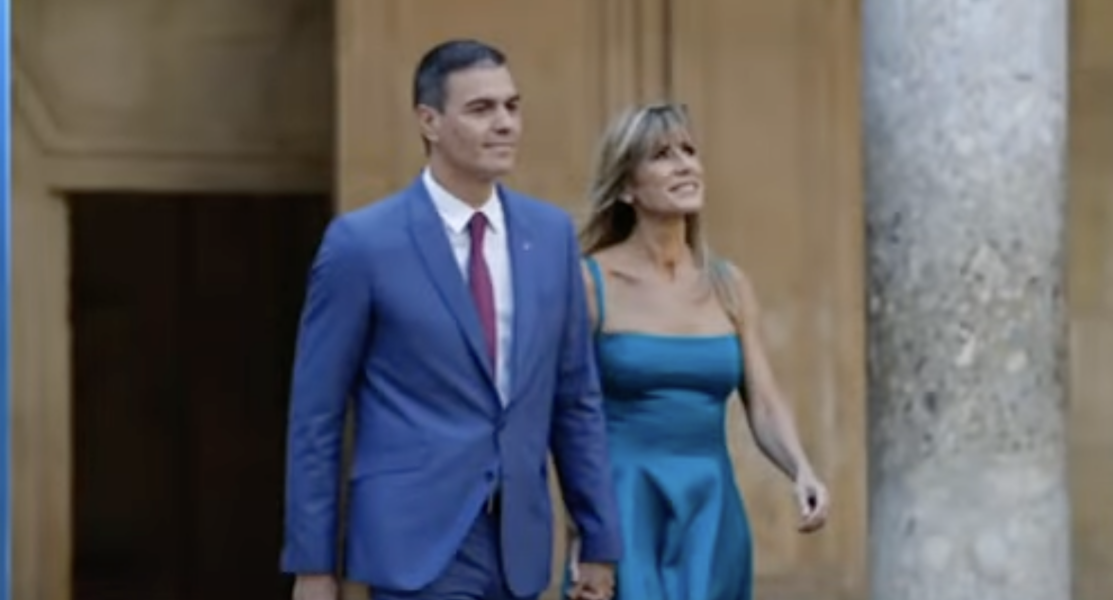 Soția premierului spaniol, Begona Gomez, inculpată pentru corupție